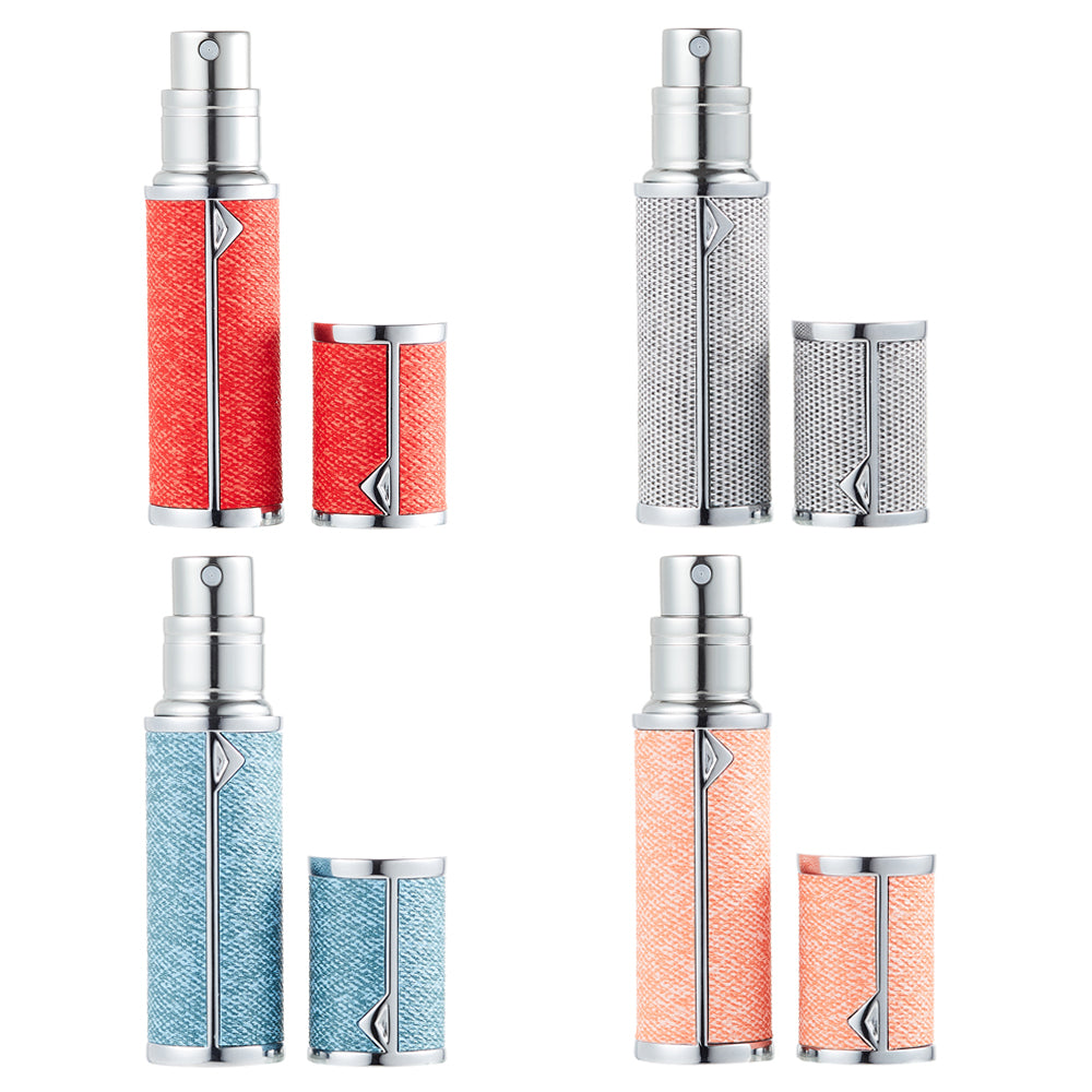  Travalo Milano Perfume Atomizer Travel Refill U-Change